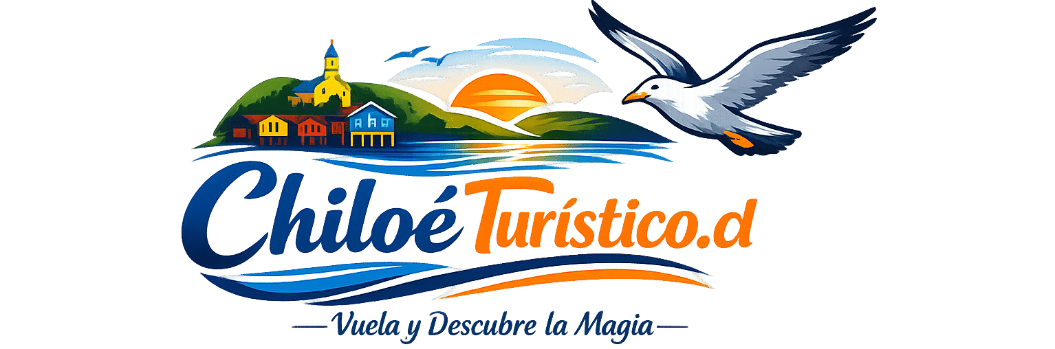 Turismo en Chiloe